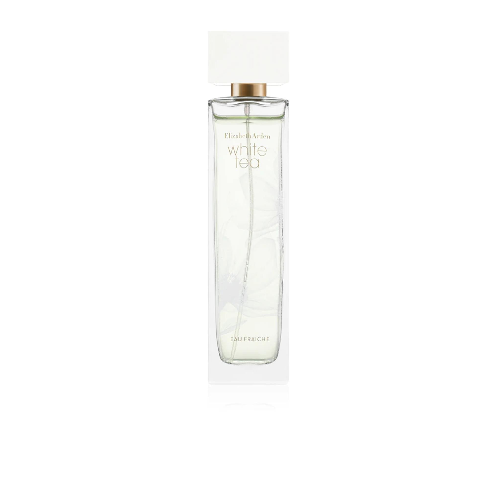 Elizabeth Arden White Tea Eau Fraiche Eau De Toilette For Women