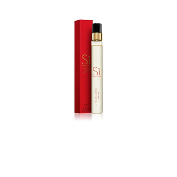 Armani Sì Passione Intense Eau De Parfum Refillable For Women
