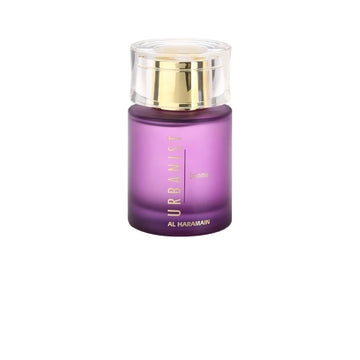 Al Haramain Urbanist Femme Eau De Parfum For Women
