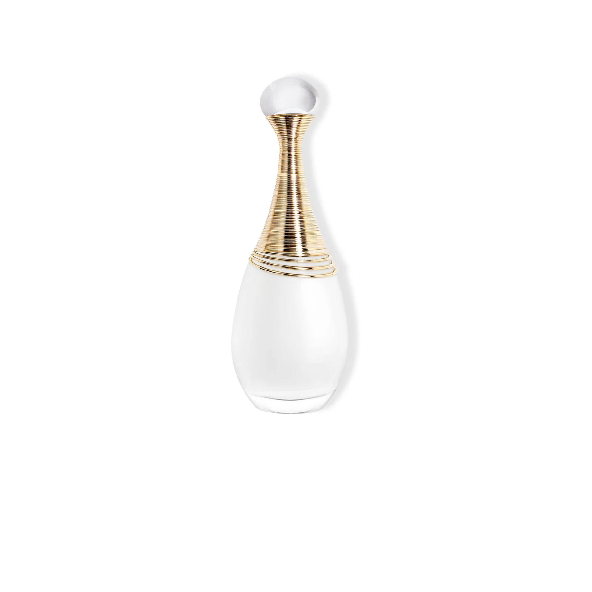 Dior J'Adore Parfum D’Eau Eau De Parfum Without Alcohol For Women