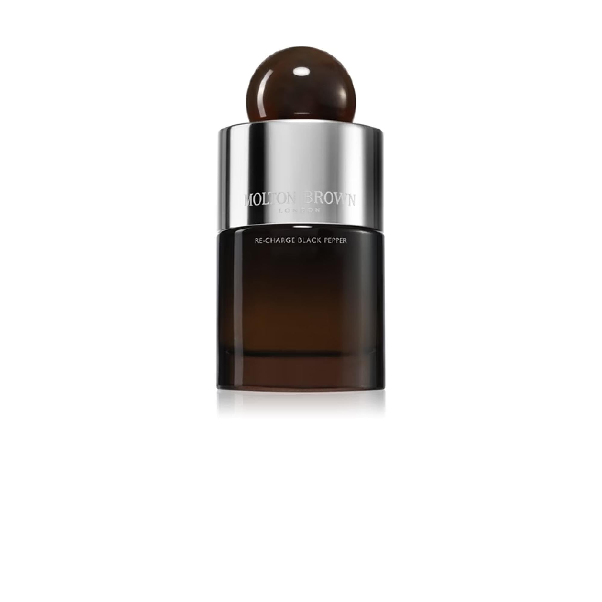 Molton Brown Re-Charge Black Pepper Edp Eau De Parfum For Women