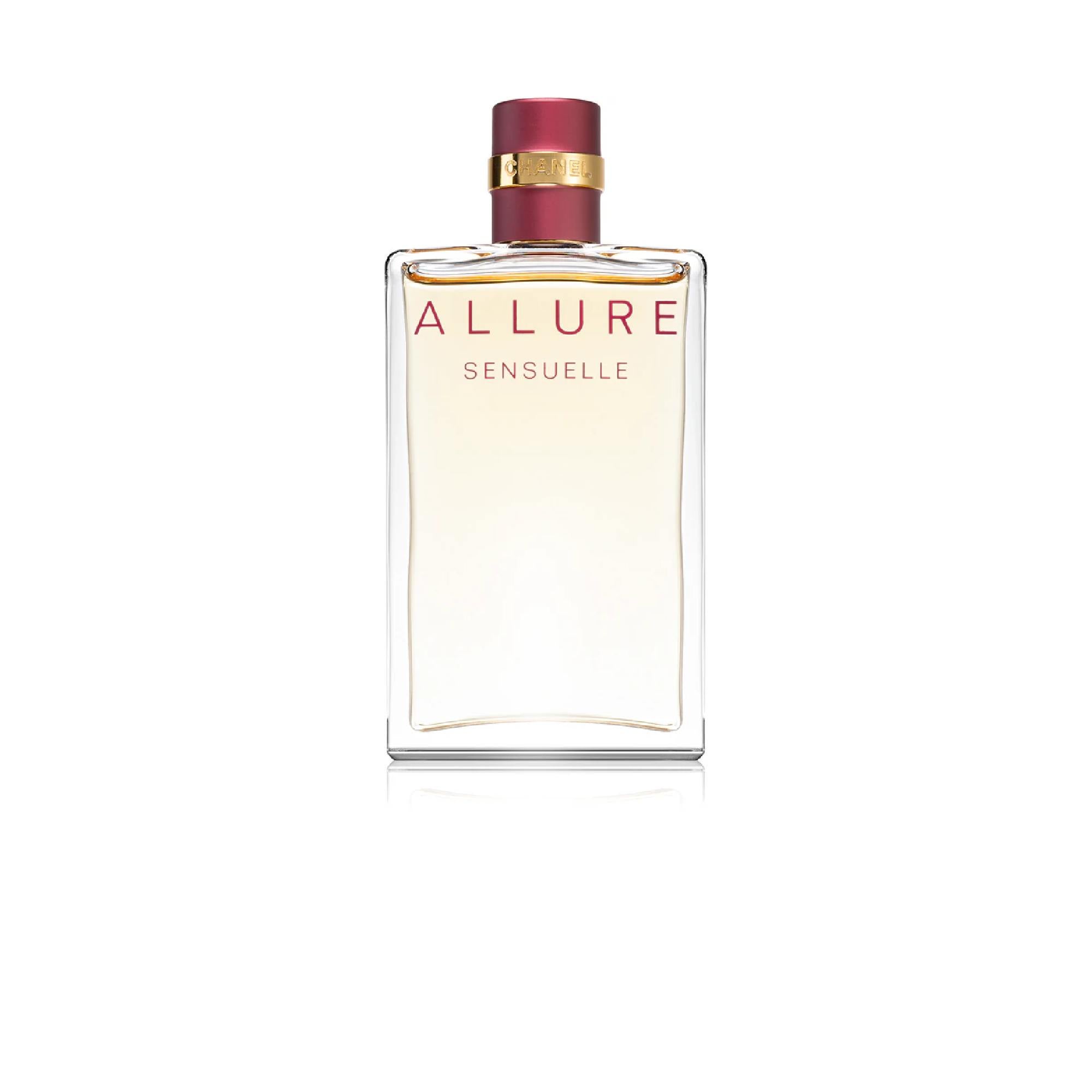 Chanel Allure Sensuelle Eau De Parfum For Women