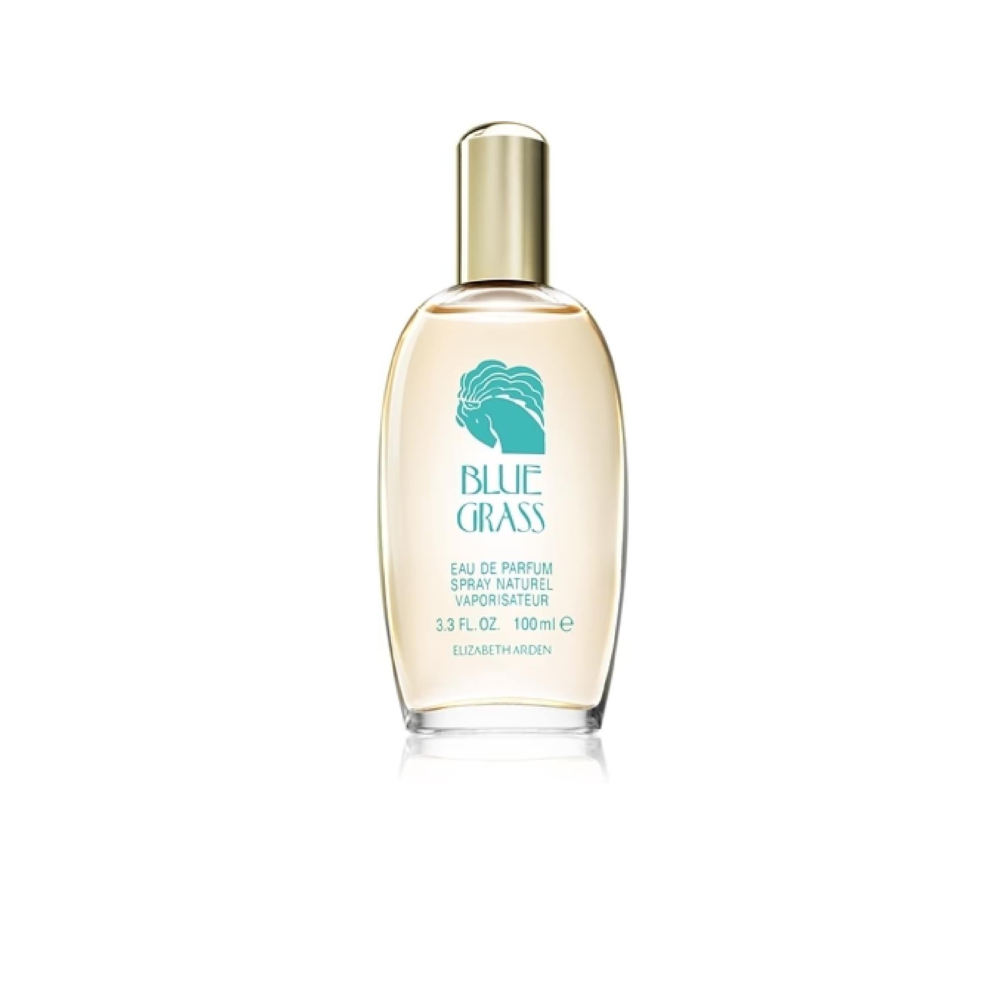 Elizabeth Arden Blue Grass Eau De Parfum For Women