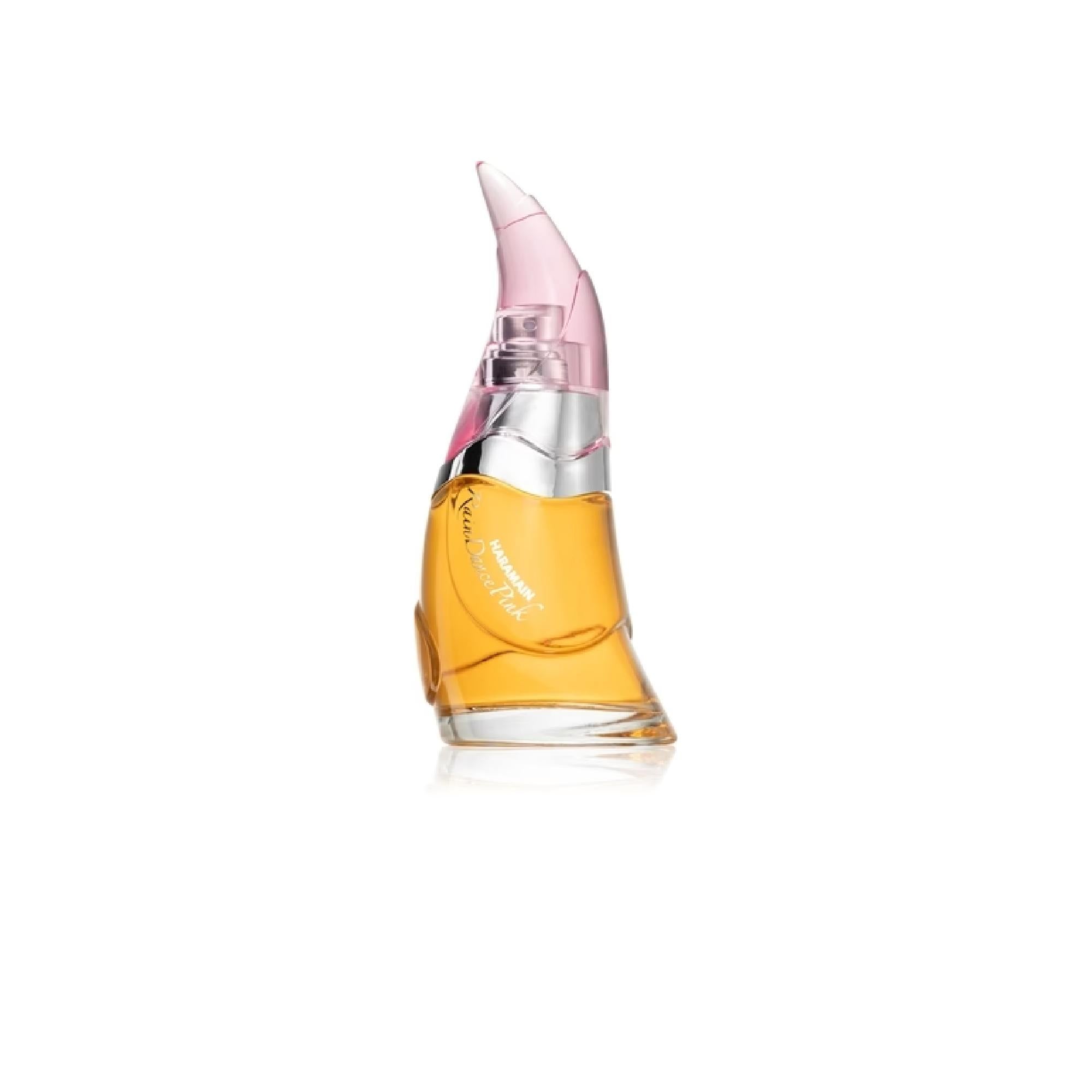 Al Haramain Rain Dance Pink Eau De Parfum For Women