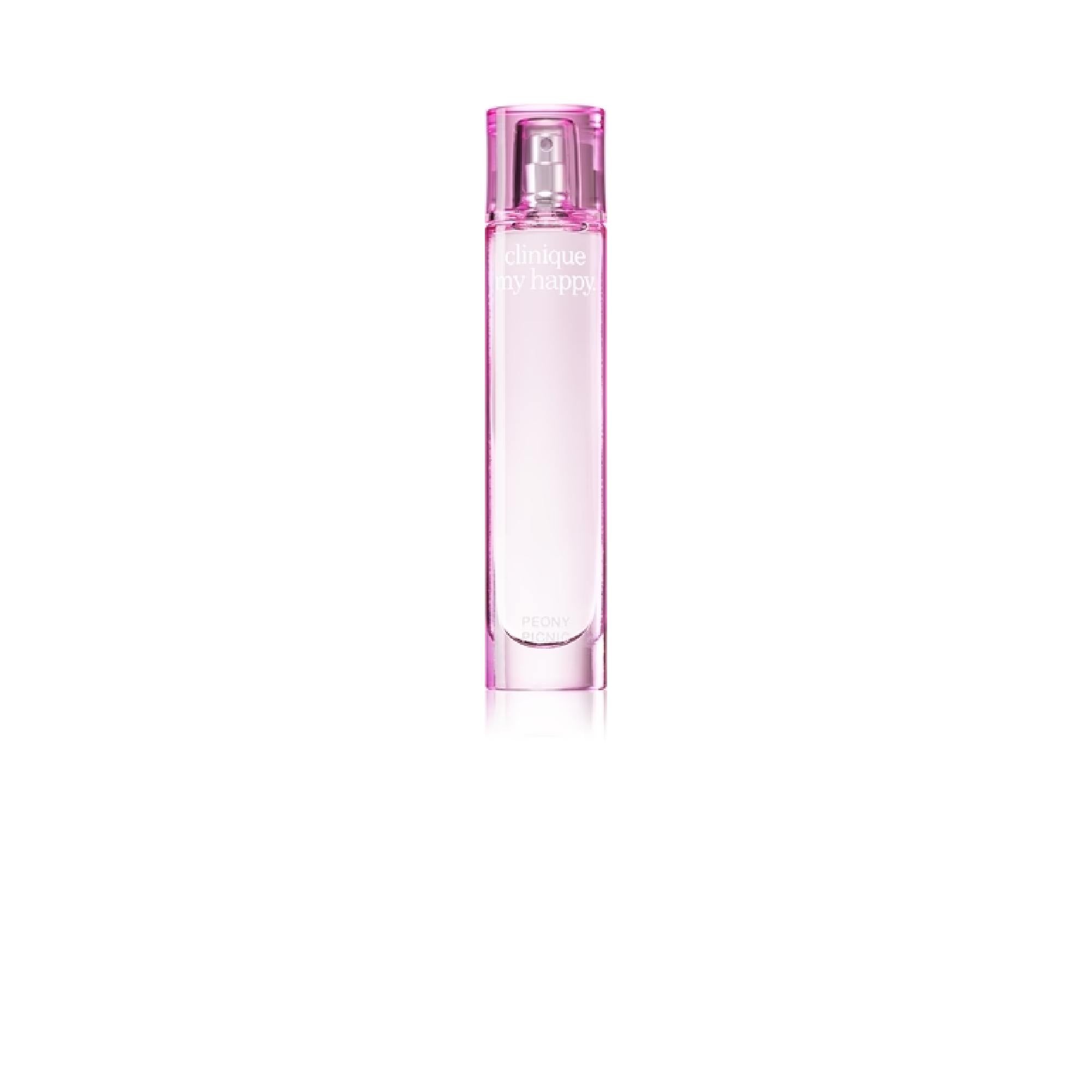 Clinique My Happy. Peony Picnic Eau De Parfum For Women