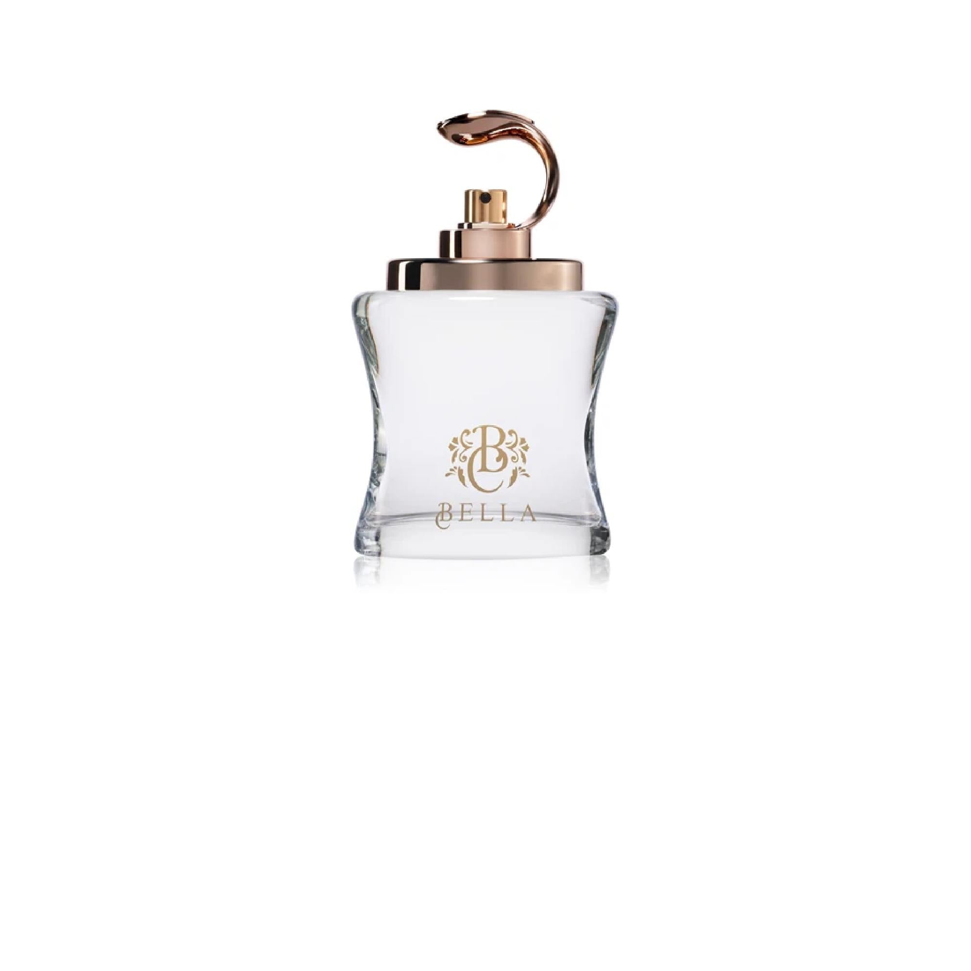 Arabian Oud Bella Eau De Parfum For Women