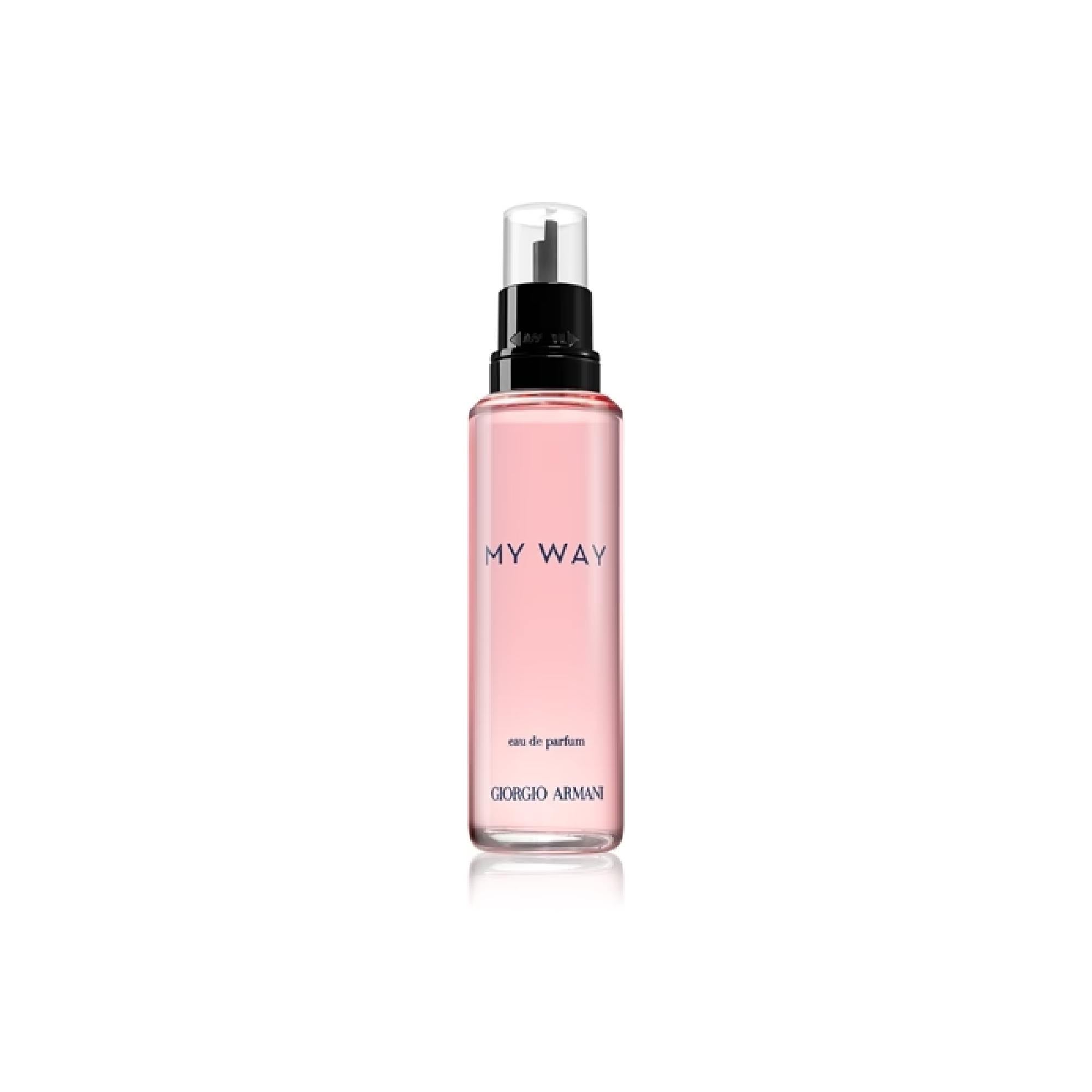 Armani My Way Eau De Parfum Refill For Women