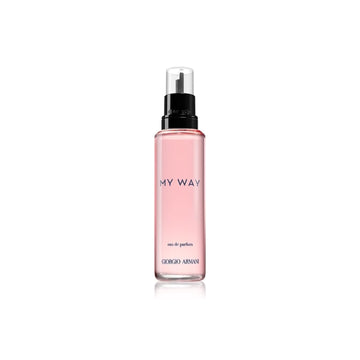 Armani My Way Eau De Parfum Refill For Women