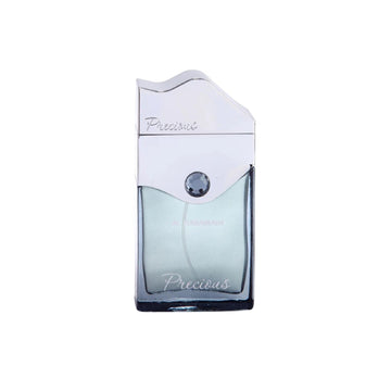 Al Haramain Precious Silver Eau De Parfum For Women