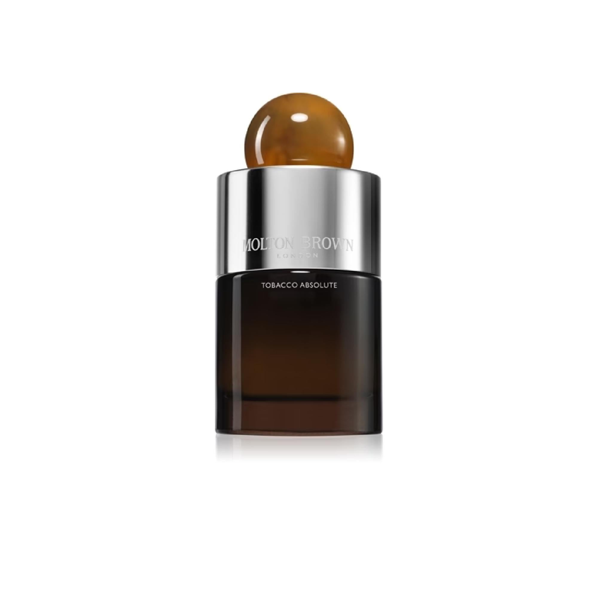 Molton Brown Tobacco Absolute Edp Eau De Parfum