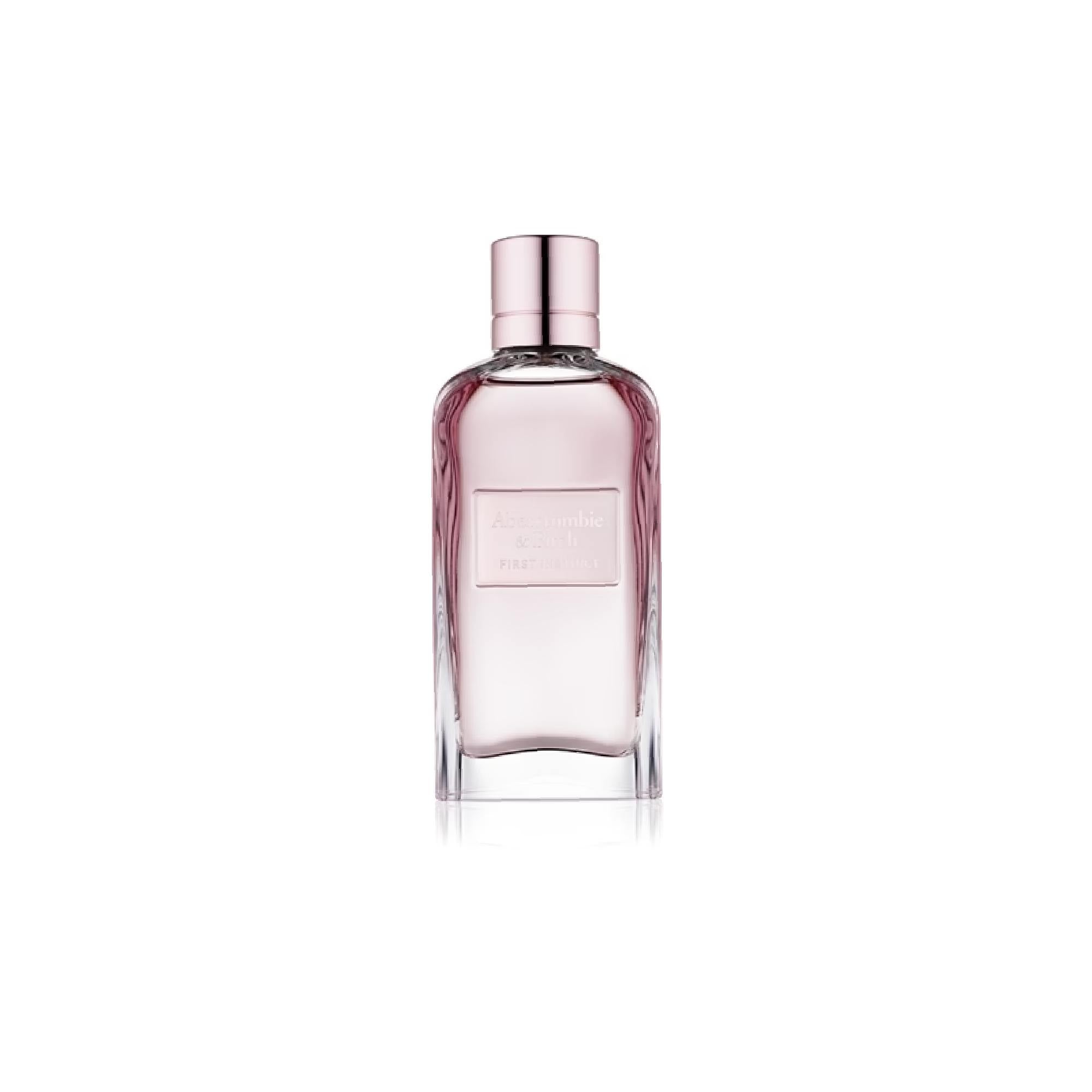 Abercrombie & Fitch First Instinct Eau De Parfum For Women