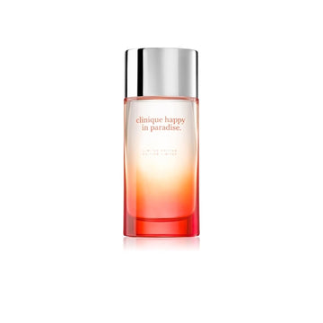 Clinique Happy In Paradise™ Limited Edition Edp Eau De Parfum For Women