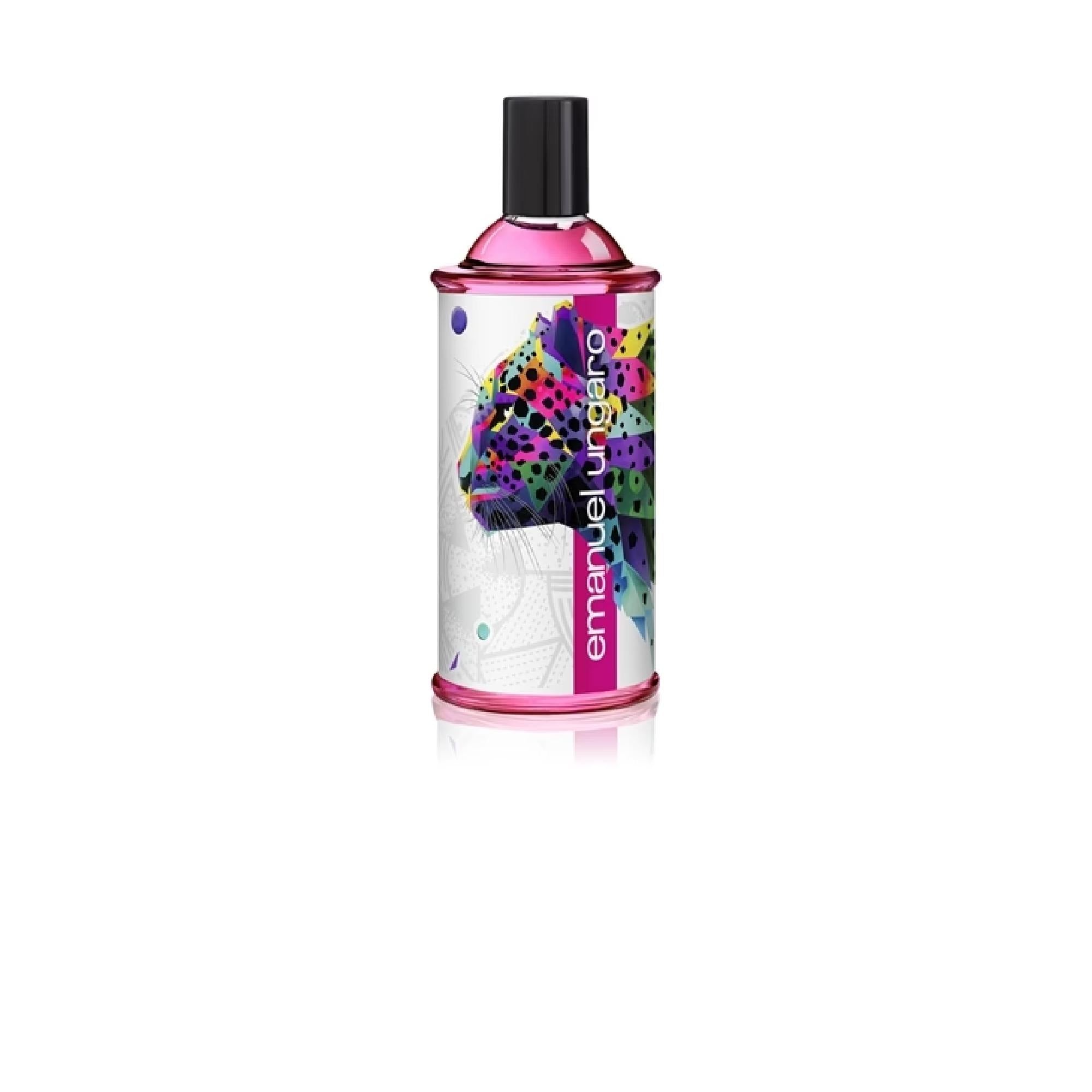 Emanuel Ungaro Intense Eau De Parfum For Women