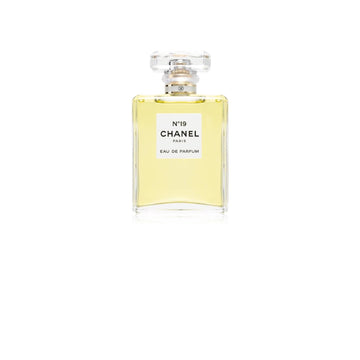 Chanel N°19 Eau De Parfum With Atomiser For Women