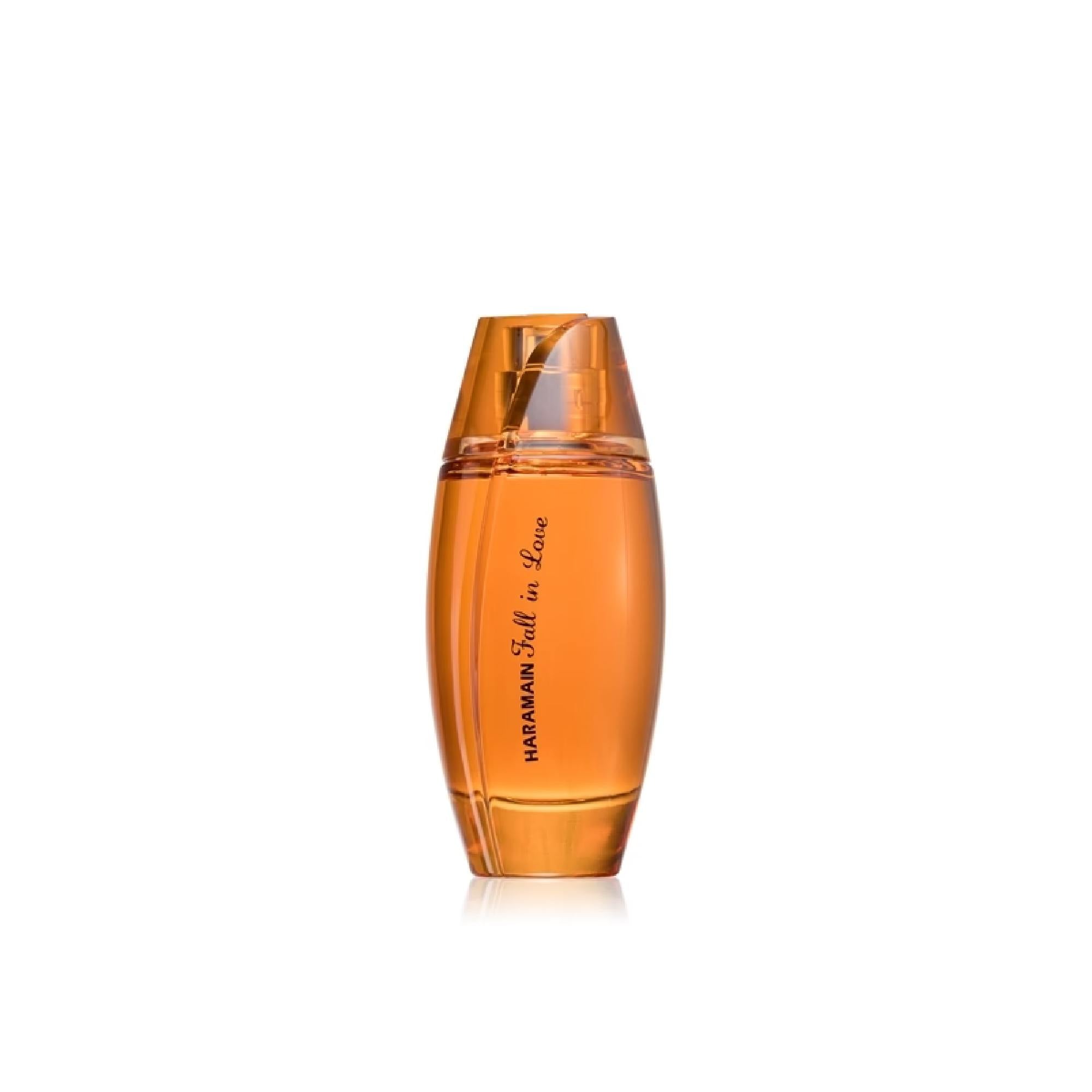 Al Haramain Fall In Love Orange Eau De Parfum For Women