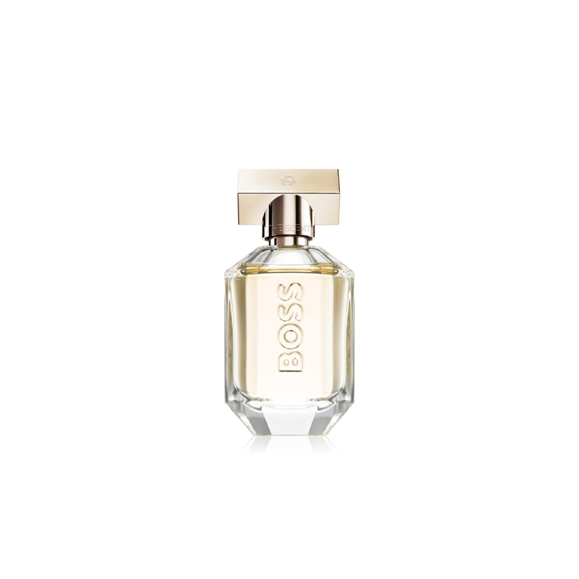 Hugo Boss Boss The Scent For Her Eau De Parfum For Women