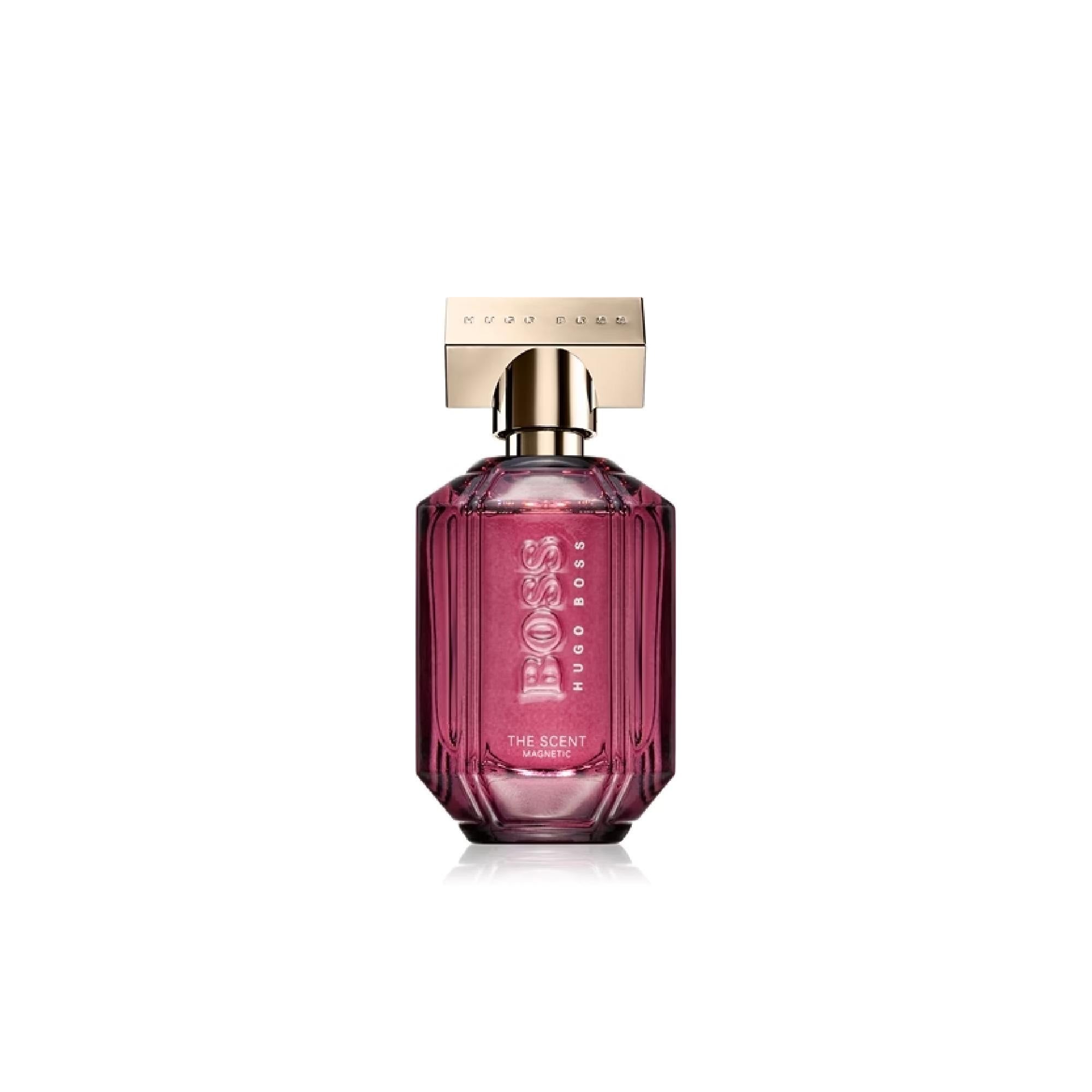 Hugo Boss Boss The Scent Magnetic Eau De Parfum For Women