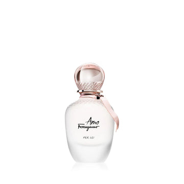 Ferragamo Amo Ferragamo Per Lei Eau De Parfum For Women