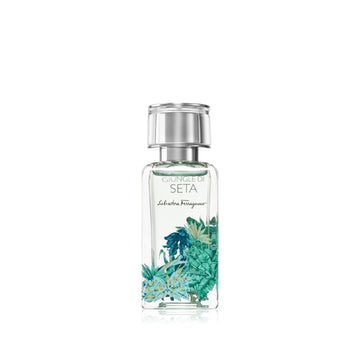 Ferragamo Di Seta Giungle Di Seta Eau De Parfum Unisex