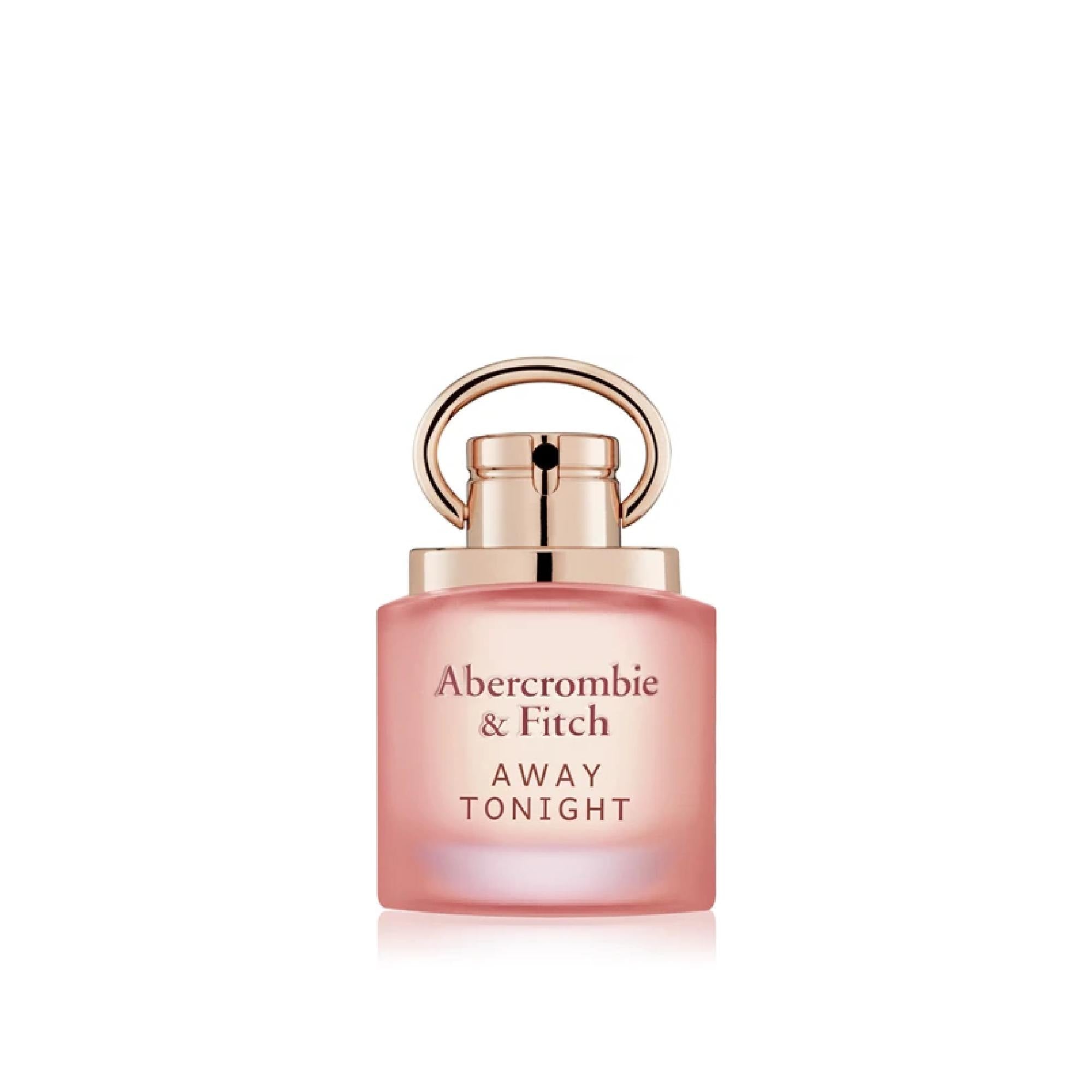 Abercrombie & Fitch Away Tonight Women Eau De Parfum For Women