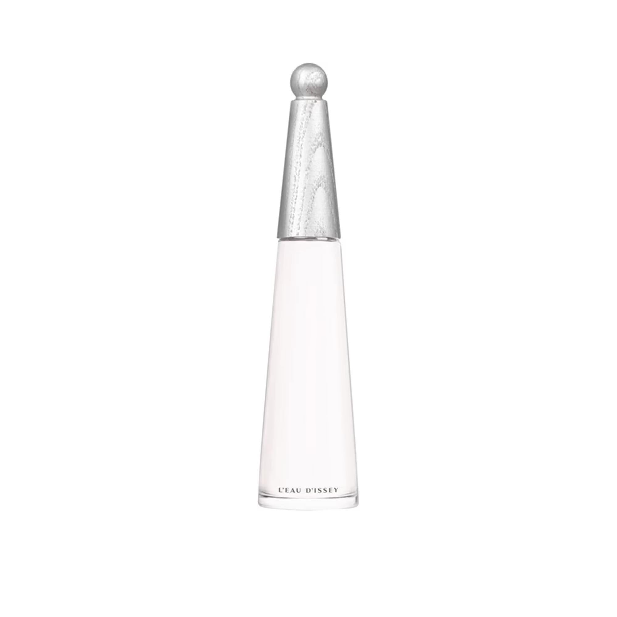 Issey Miyake L'Eau D'Issey Intense Eau De Parfum For Women