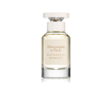 Abercrombie & Fitch Authentic Moment Women Eau De Parfum For Women