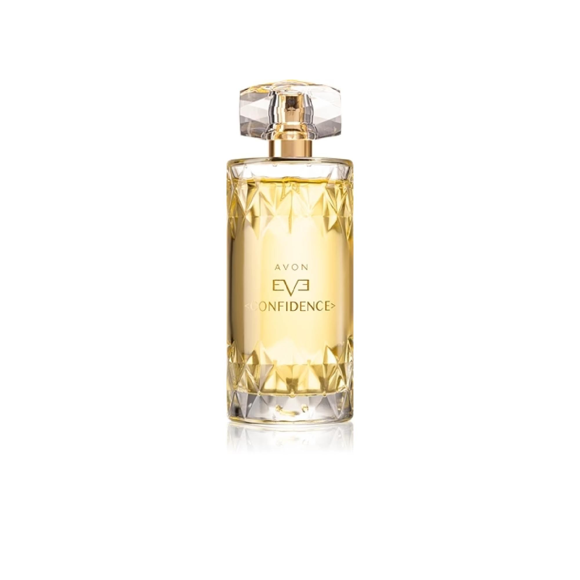 Avon Eve Confidence Eau De Parfum For Women