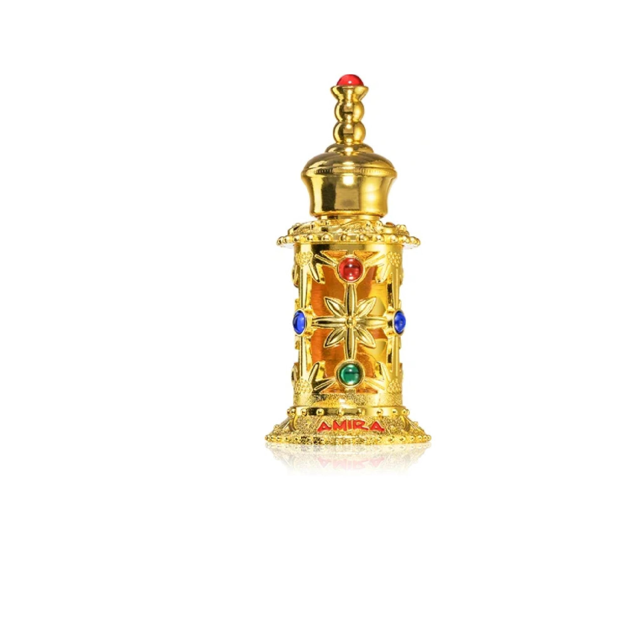 Al Haramain Amira Gold Eau De Parfum For Women