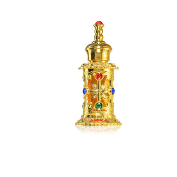 Al Haramain Amira Gold Eau De Parfum For Women