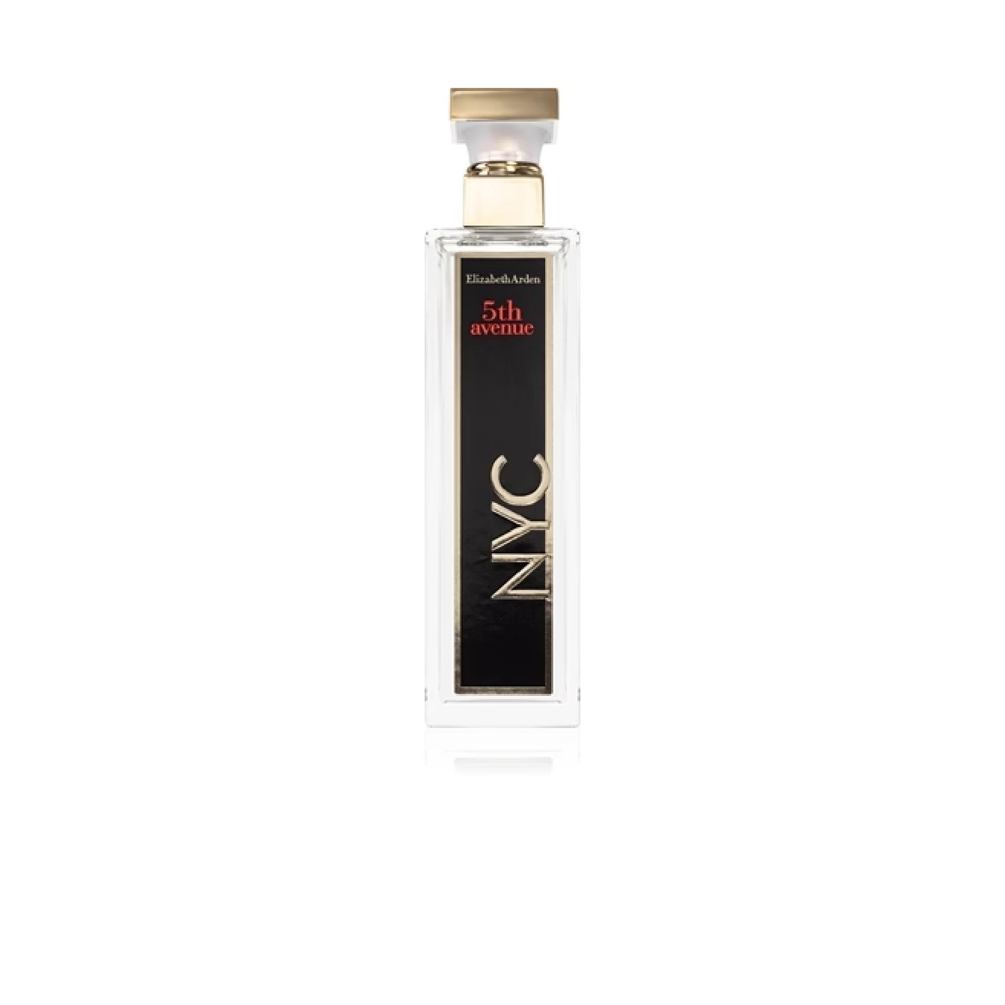 Elizabeth Arden 5Th Avenue Nyc Eau De Parfum For Women
