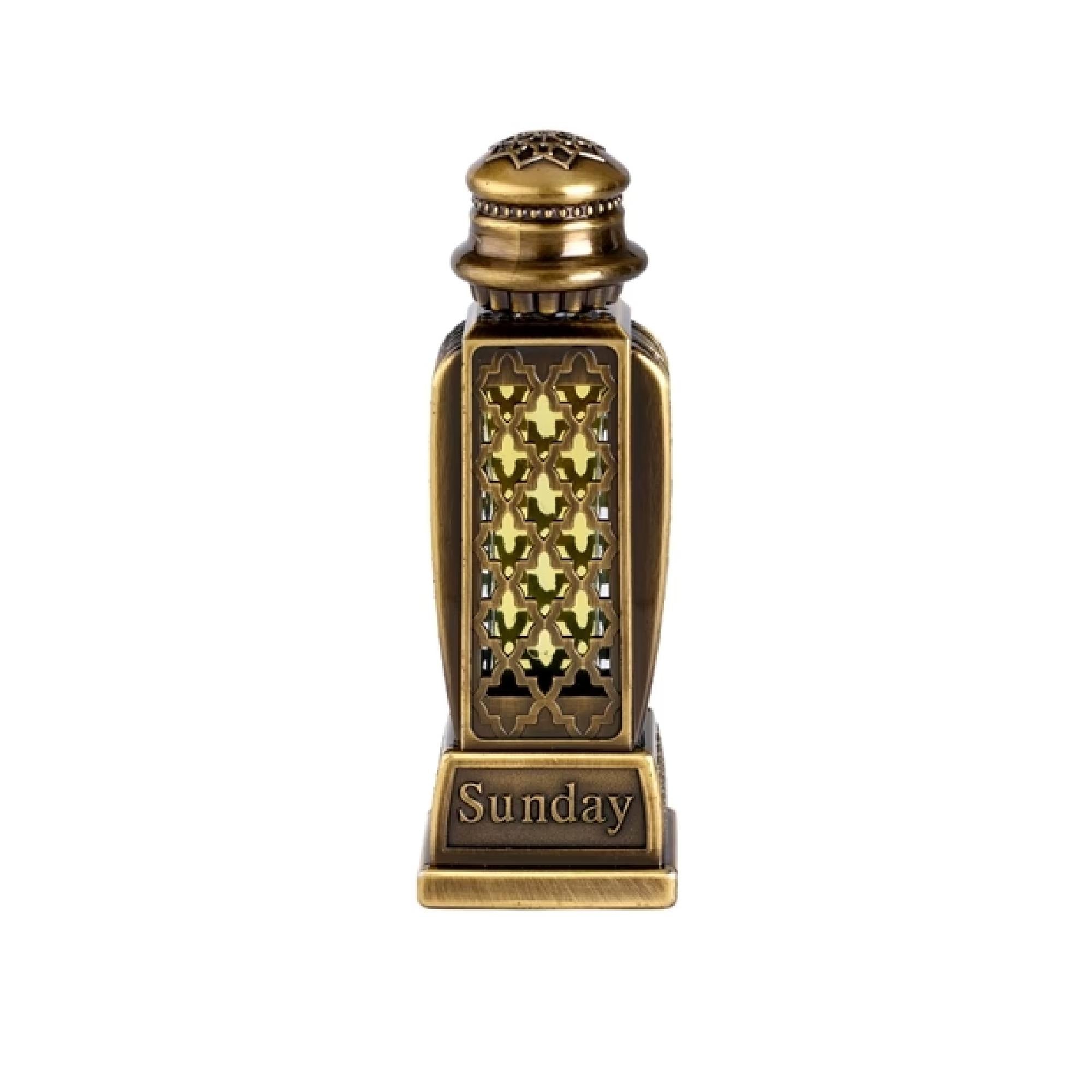Al Haramain Sunday Eau De Parfum For Women