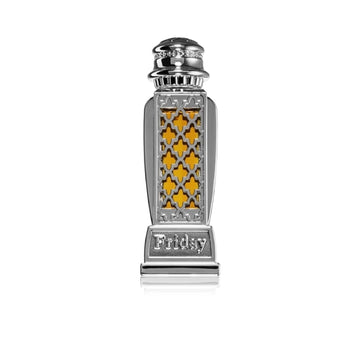 Al Haramain Friday Eau De Parfum For Women