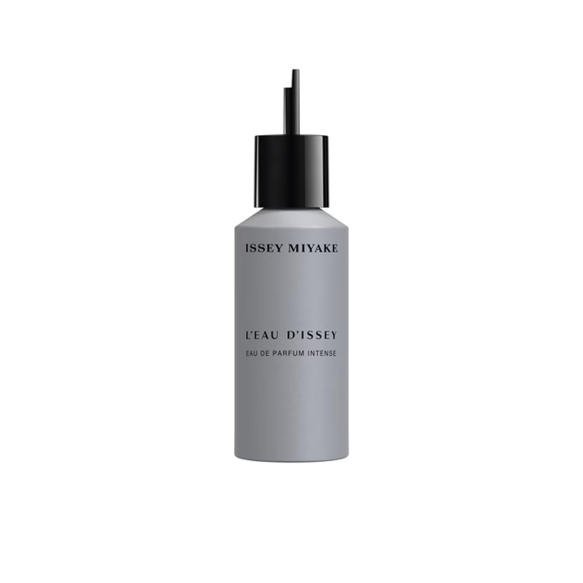 Issey Miyake L'Eau D'Issey Intense Eau De Parfum Refill For Women