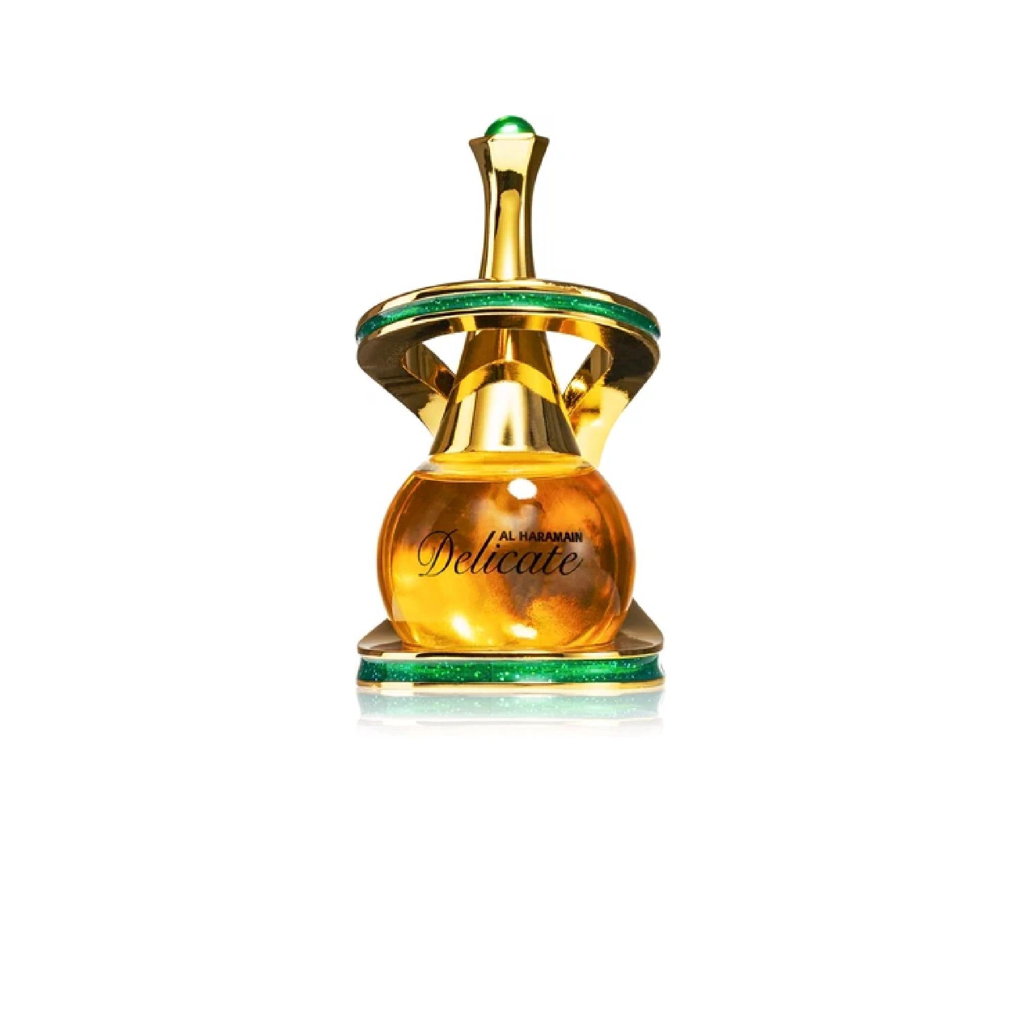 Al Haramain Delicate Eau De Parfum For Women