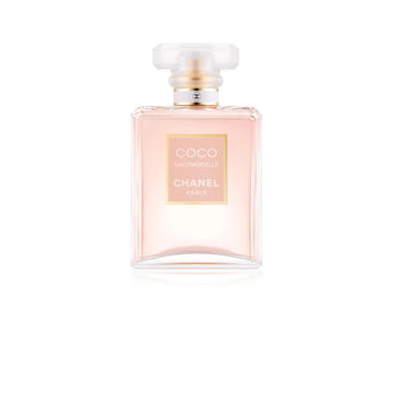 Chanel Coco Mademoiselle Eau De Parfum For Women