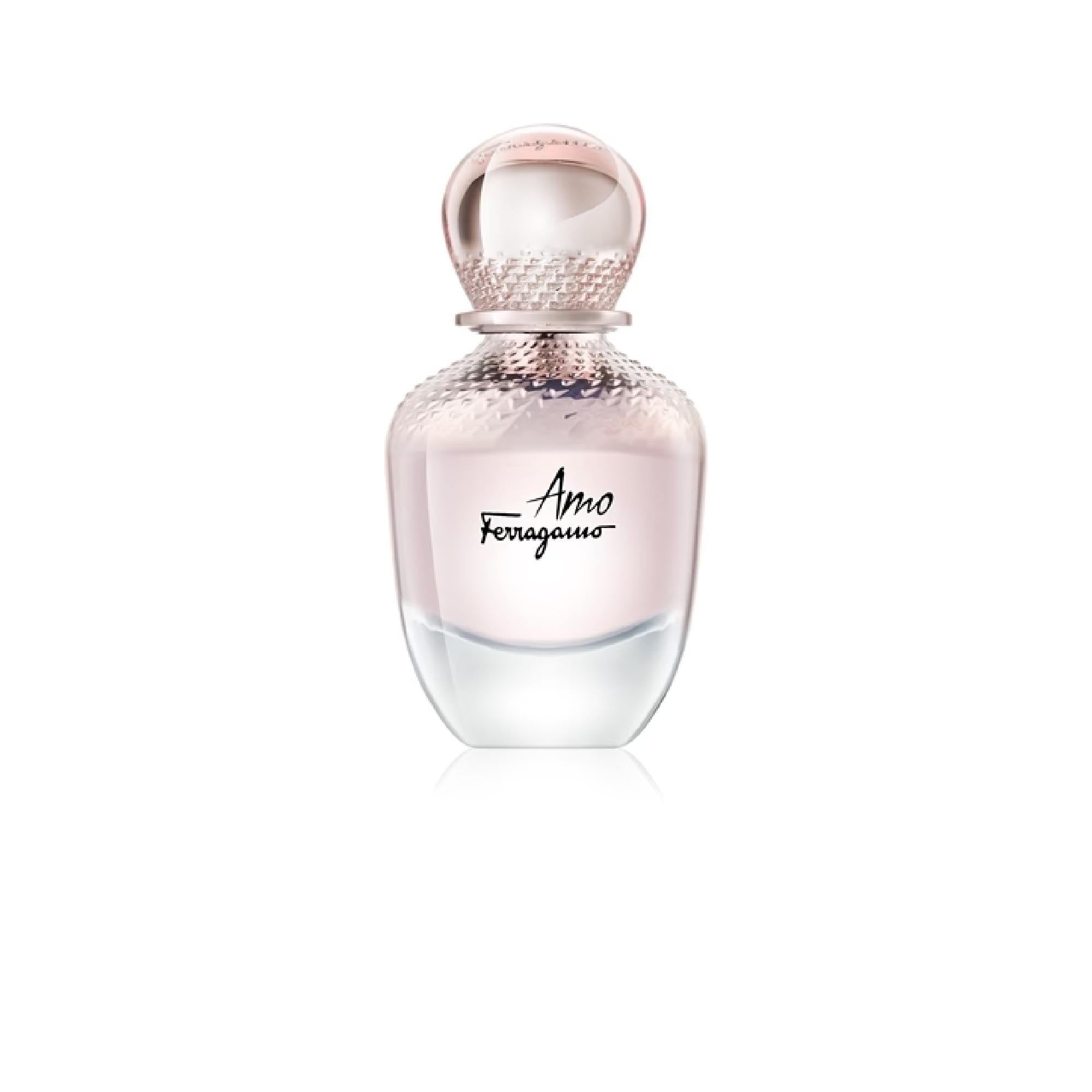 Ferragamo Amo Ferragamo Eau De Parfum For Women