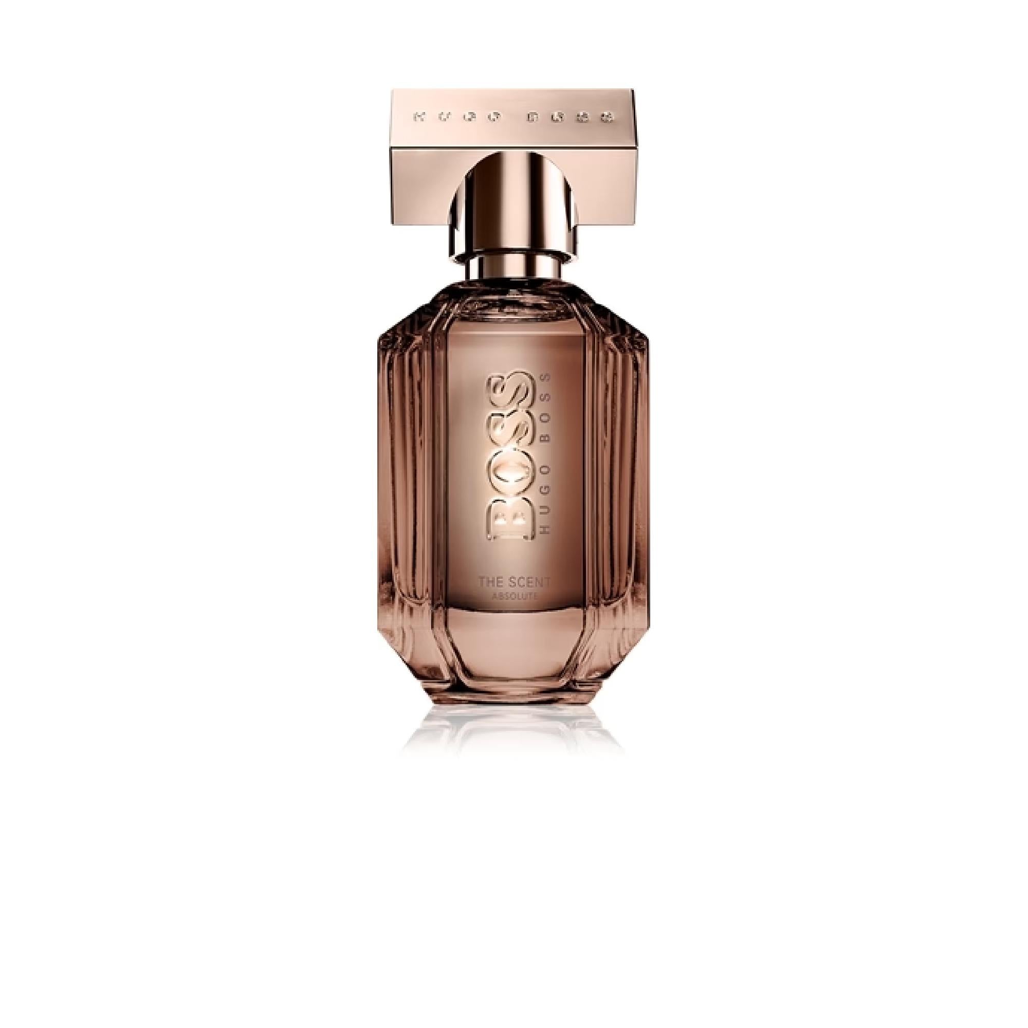 Hugo Boss Boss The Scent Absolute Eau De Parfum For Women