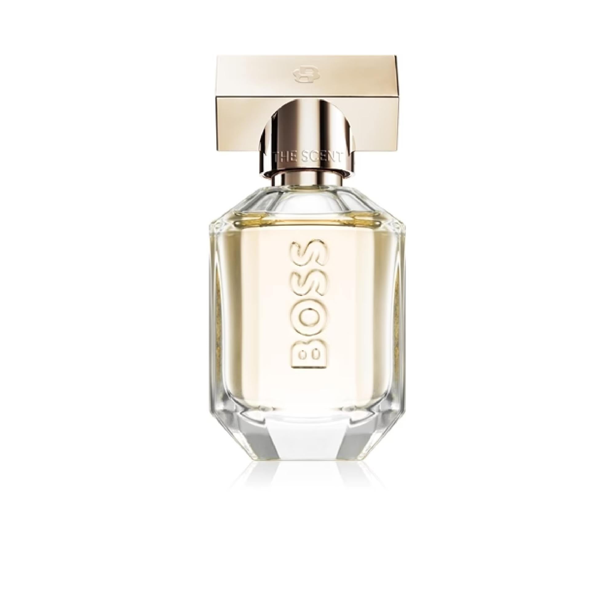 Hugo Boss Eau De Parfum For Women