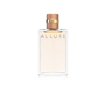 Chanel Allure Eau De Parfum For Women