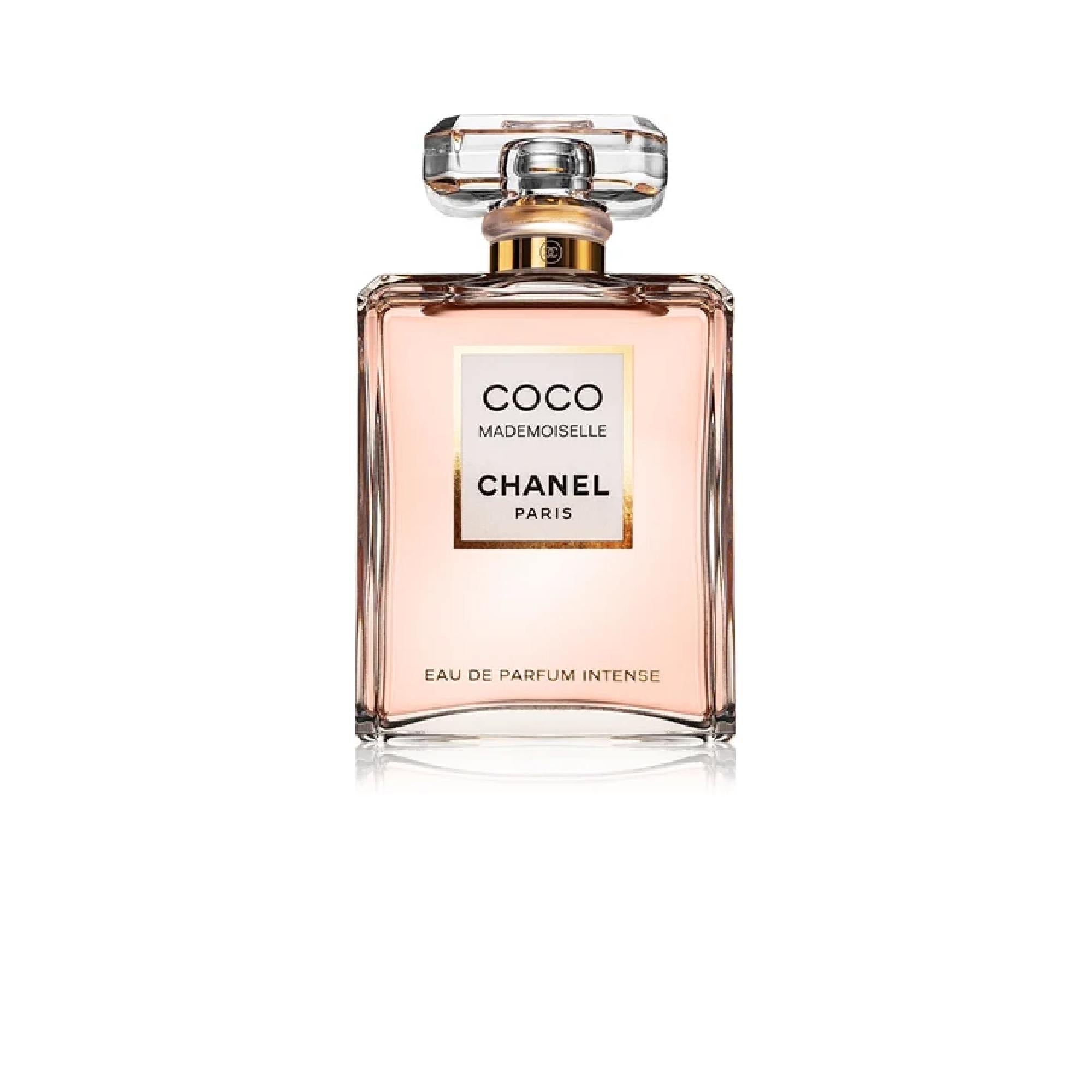 Chanel Coco Mademoiselle Intense Eau De Parfum For Women
