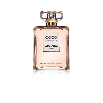 Chanel Coco Mademoiselle Intense Eau De Parfum For Women
