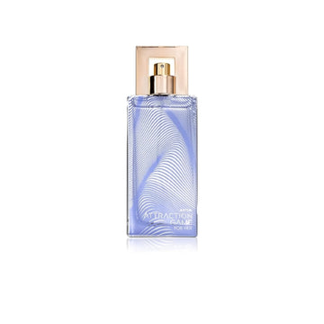 Avon Attraction Game Eau De Parfum For Women