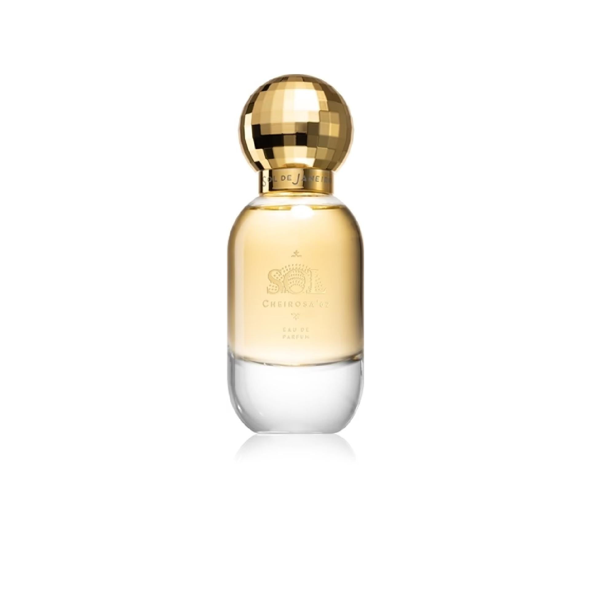 Sol De Janeiro Sol Cheirosa '62 Eau De Parfum For Women