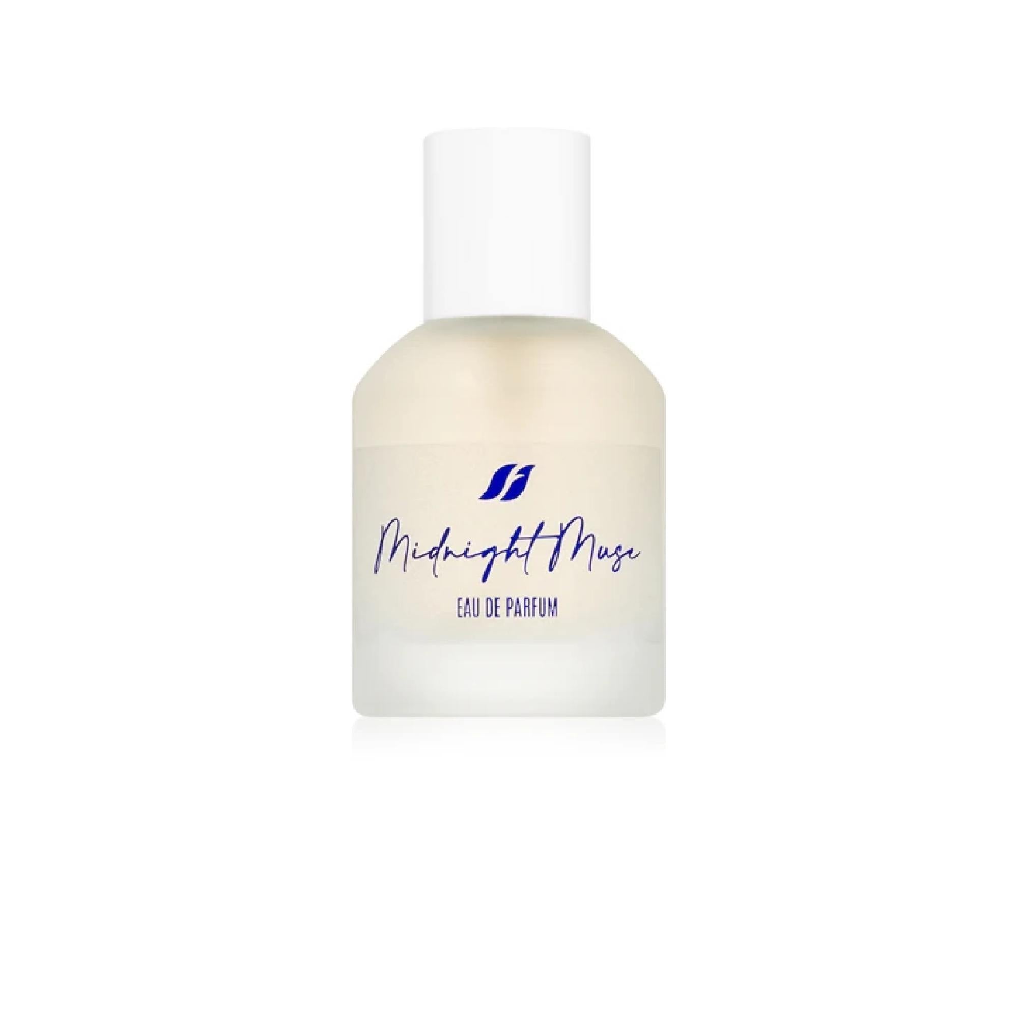 Farmasi Midnight Muse Eau De Parfum For Women