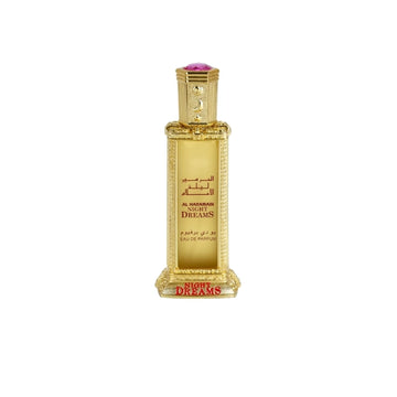 Al Haramain Night Dreams Eau De Parfum For Women