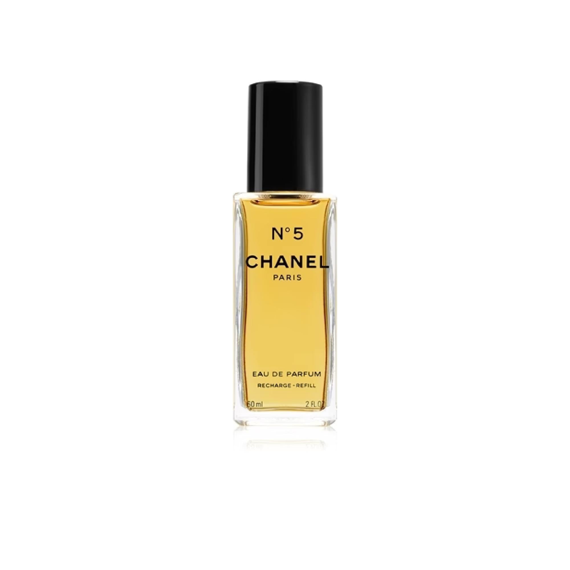 Chanel N°5 Eau De Parfum Refill With Atomiser For Women