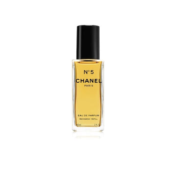 Chanel N°5 Eau De Parfum Refill With Atomiser For Women