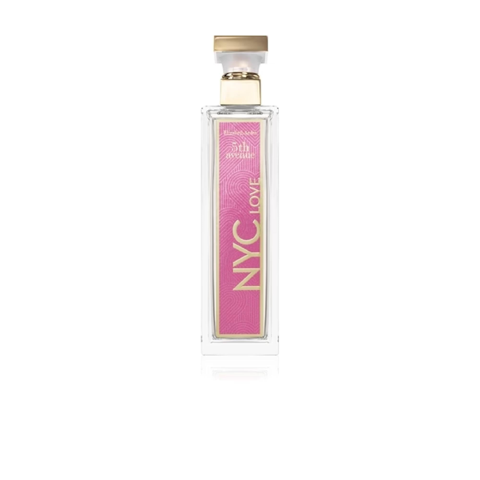 Elizabeth Arden 5Th Avenue Nyc Love Eau De Parfum For Women