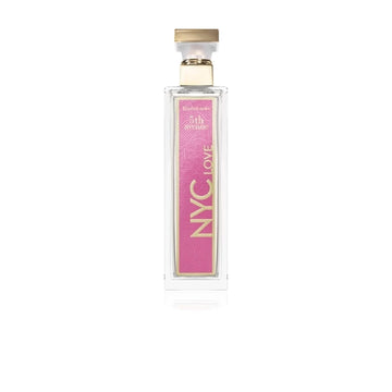 Elizabeth Arden 5Th Avenue Nyc Love Eau De Parfum For Women