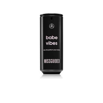 Missguided Babe Vibes Eau De Parfum For Women